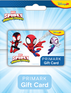 Spidey and Friends UK